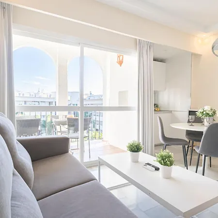 Occidental 3 - Puerto Banus