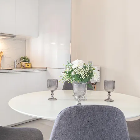 Apartment Occidental 3 - Puerto Banus