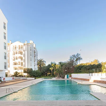 Occidental 3 - Puerto Banus Marbella