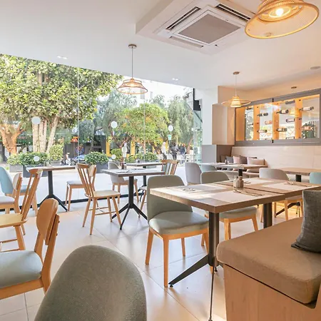 Occidental 3 - Puerto Banus