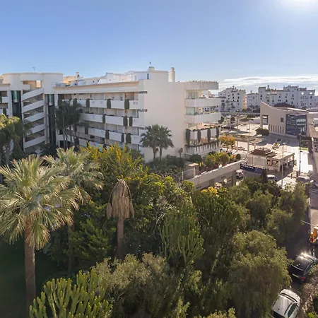 Occidental 3 - Puerto Banus Apartment
