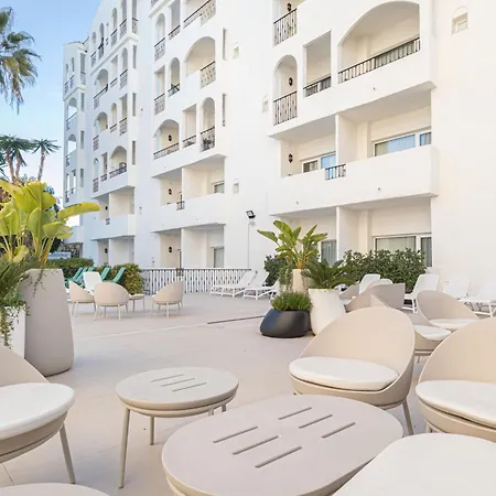 Occidental 3 - Puerto Banus Apartment *