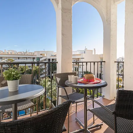 Occidental 3 - Puerto Banus