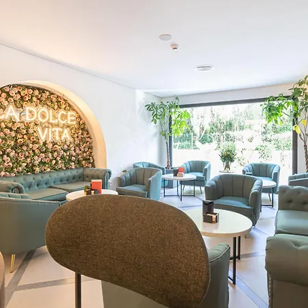 Occidental 3 - Puerto Banus *