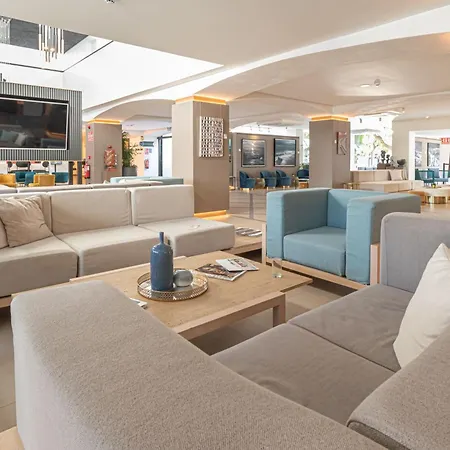Occidental 3 - Puerto Banus Marbella