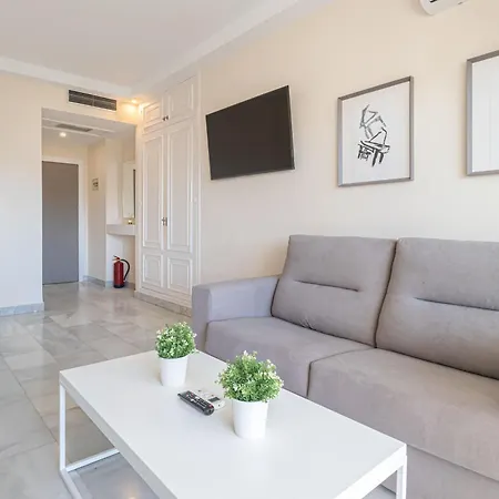 Occidental 3 - Puerto Banus