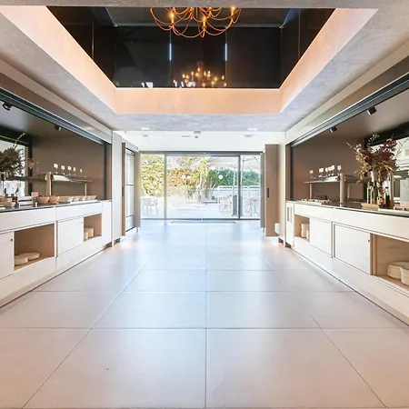 Apartment Occidental 3 - Puerto Banus