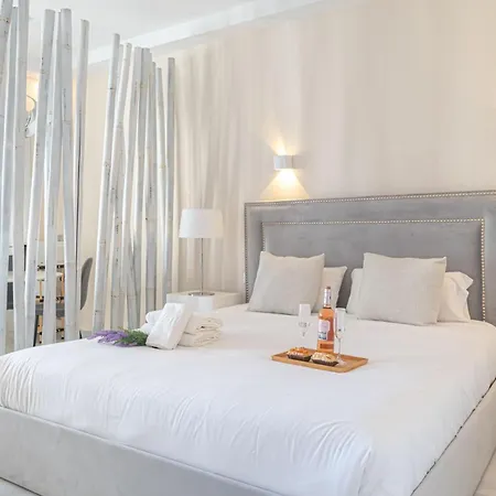 Occidental 3 - Puerto Banus