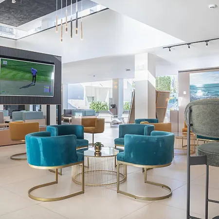 Apartment Occidental 3 - Puerto Banus