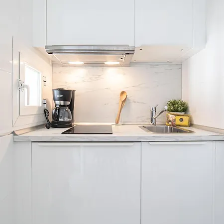 Le Vie - Puerto Banus Apartment