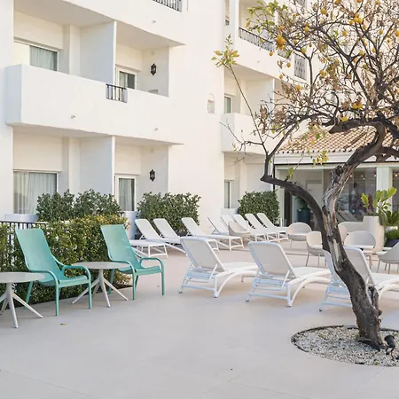 Apartment Le Vie - Puerto Banus *