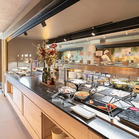 Le Vie - Puerto Banus Apartment Marbella
