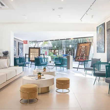 Apartment Le Vie - Puerto Banus Marbella